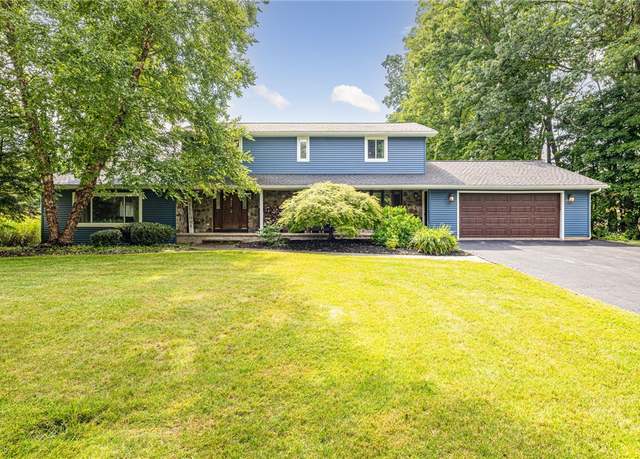 Property at 271 Belvista Dr, Penfield, NY 14625, 4 beds, 3 baths