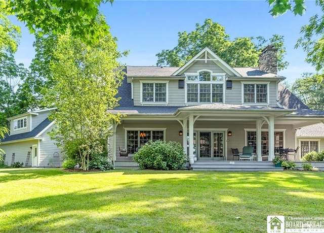 Property at 240 1/2 Lakeside Dr, Ellery, NY 14712, 5 beds, 3 baths