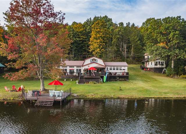 Property at 268 N Lake Rd, PA 18801, 3 beds, 2 baths