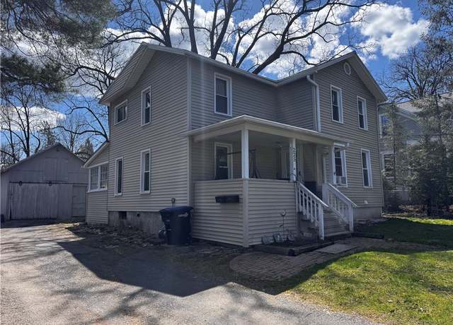 Property at 225 West Ave, Canandaigua-city, NY 14424, 4 beds, 2 baths