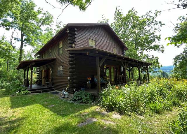Property at 3921 State Route 226, Tyrone, NY 14837, 3 beds, 1 bath