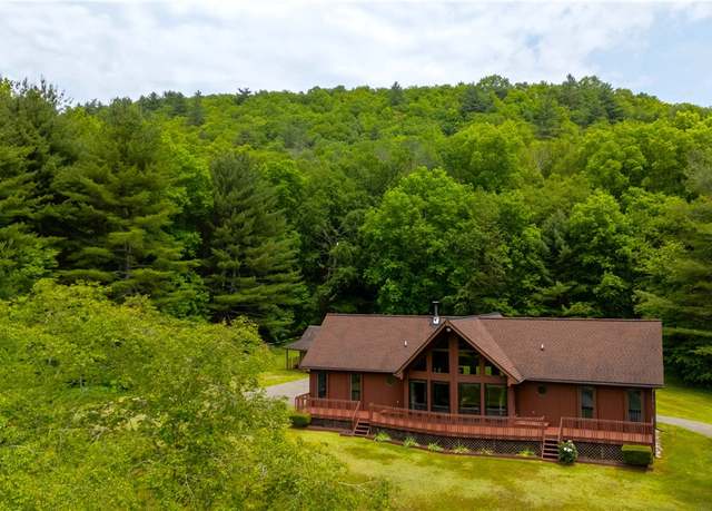 Property at 600 Peters Rd, Hancock, NY 13783, 3 beds, 2 baths