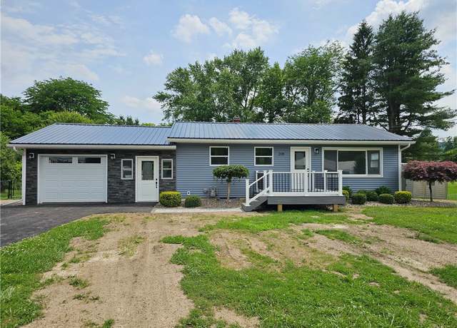 Property at 208 County Road 64, Big Flats, NY 14903, 3 beds, 1 bath