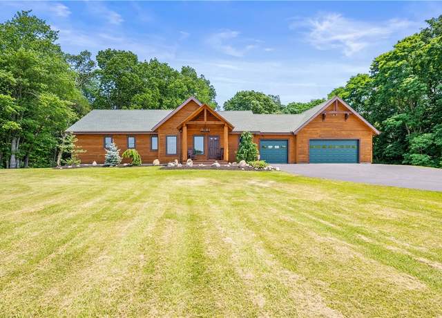 Property at 7992 County Road 41, Victor, NY 14564, 3 beds, 2 baths