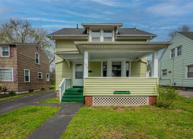 Property at 172 Scottsville Rd, Rochester, NY 14611, 3 beds, 2 baths