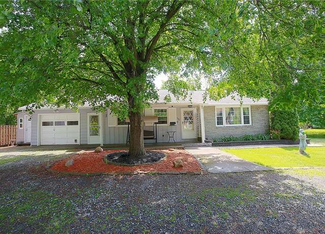 Property at 570 Castle St, Geneva City, NY 14456, 3 beds, 1.5 baths