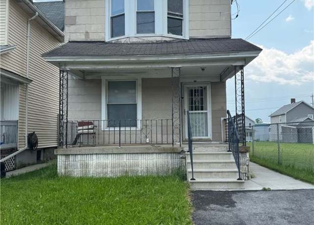 Property at 97 Exchange St, Geneva-town, NY 14456, 3 beds, 1 bath