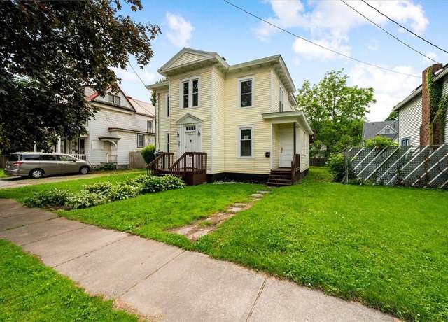 Property at 37 Nelson St, Auburn, NY 13021, 4 beds, 2 baths