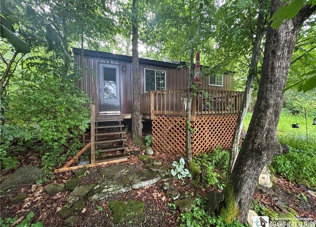 Property at Sugar Hill Rd, Almond, NY 14804