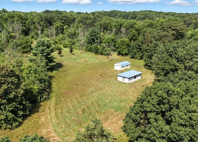 Property at 4554 State Route 14a, Barrington, NY 14837