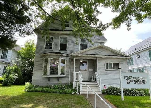 Property at 515 Swan St, Dunkirk-city, NY 14048, 6 beds, 2.5 baths