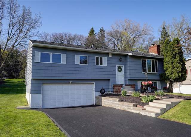 Property at 19 Parkwood Ave, Brighton, NY 14620, 3 beds, 2.5 baths