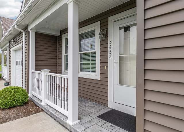 Property at 3638 Central Ave Unit 4B, Jerusalem, NY 14527, 4 beds, 3 baths