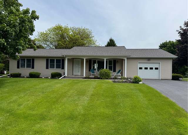 Property at 11 Orchard Park Dr, Geneva Town, NY 14456, 3 beds, 2 baths