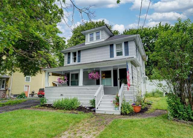 Property at 3165 Jane St, Caledonia, NY 14423, 5 beds, 2 baths