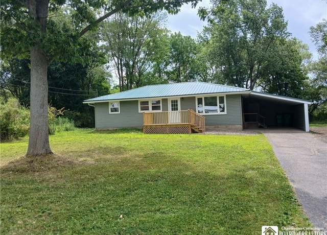 Property at 181 North St, Concord, NY 14141, 3 beds, 1 bath