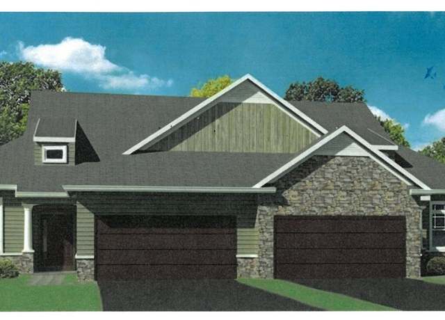 Property at 11 Eagle Holw, Perinton, NY 14526, 3 beds, 2 baths