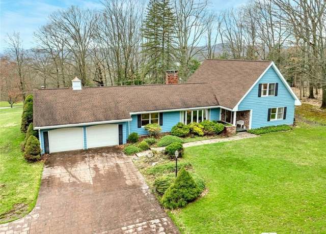 Property at 1701 Stardust Ln, Olean-city, NY 14760, 3 beds, 3 baths