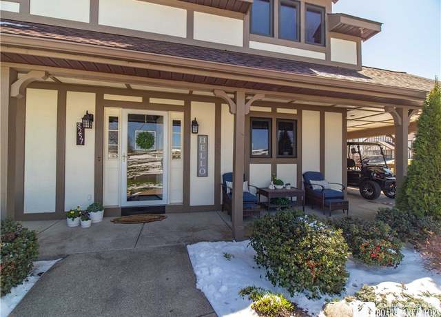 Property at 8257 Canterbury Dr, French Creek, NY 14724, 4 beds, 3.5 baths