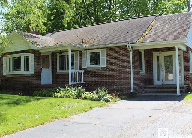Property at 410 Chestnut St, Pomfret, NY 14063, 2 beds, 2 baths