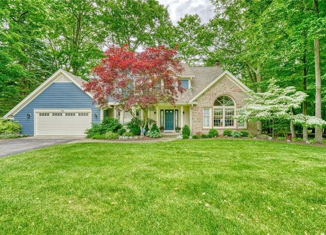 Property at 388 Melwood Dr, Greece, NY 14626, 4 beds, 3 baths