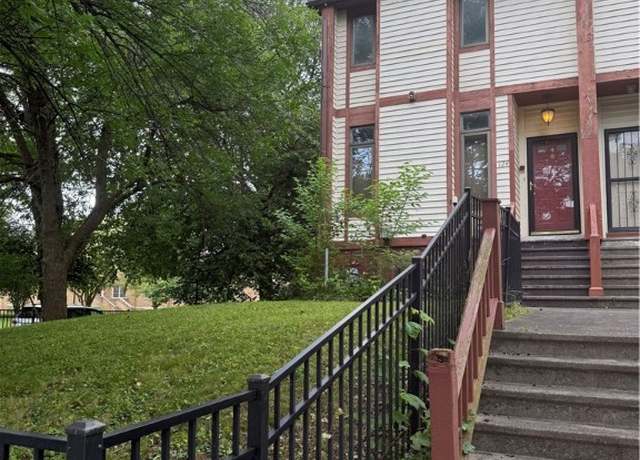 Property at 124 Adams St, Rochester, NY 14608, 3 beds, 1.5 baths