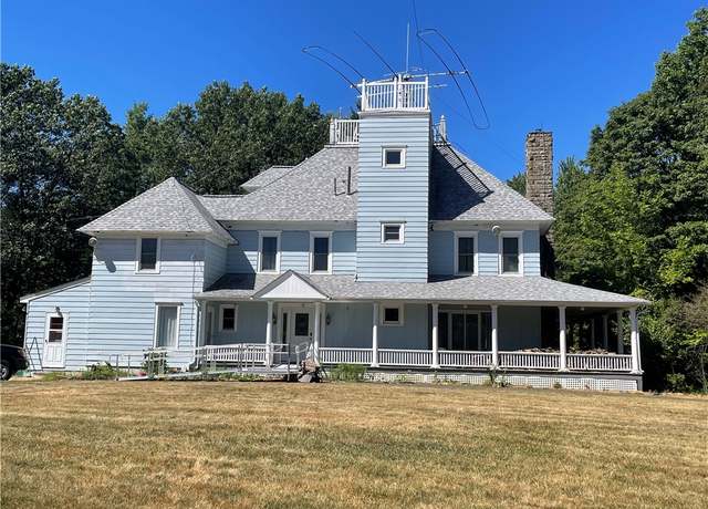 Property at 156 Tower Ln, New Berlin, NY 14843, 5 beds, 5 baths