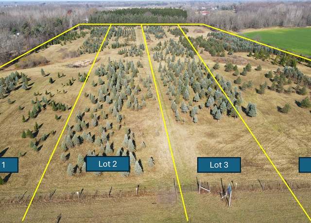 Property at 0 Hunts-corners-akron, Newstead, NY 14001