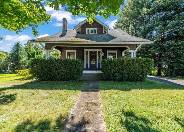 Property at 7623 Hamilton St, Williamson, NY 14589, 2 beds, 1.5 baths