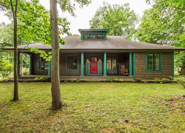 Property at 145 Norman Rd, Brighton, NY 14623, 3 beds, 3 baths
