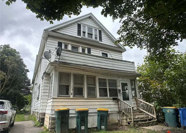 Property at 251 Parkway, Rochester, NY 14608, 9 beds, 4 baths