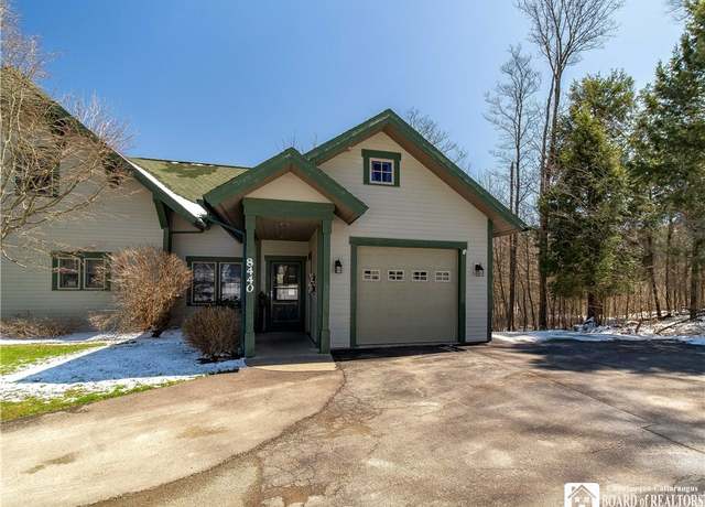 Property at 8440 Highlands Ii Dr #8440, French Creek, NY 14724, 5 beds, 5 baths