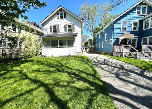 Property at 198 Steko Ave, Rochester, NY 14615, 3 beds, 1.5 baths