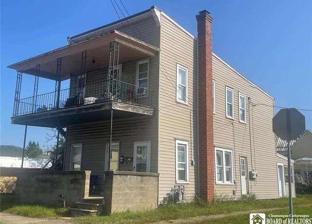 Property at Undisclosed address, Olean, NY 14760, 4 beds, 2 baths