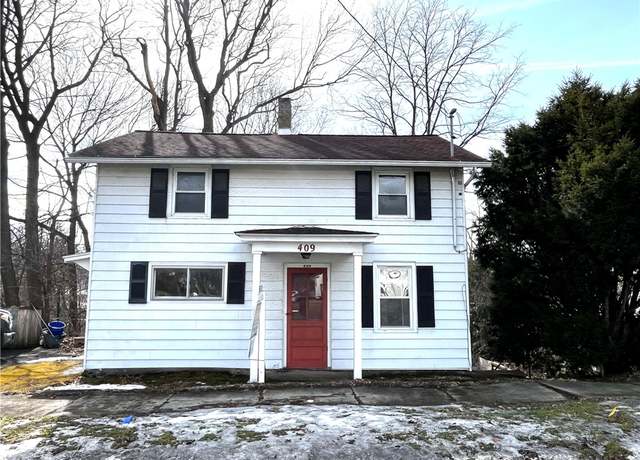 Property at 409 Castle St, Geneva-city, NY 14456, 3 beds, 1 bath