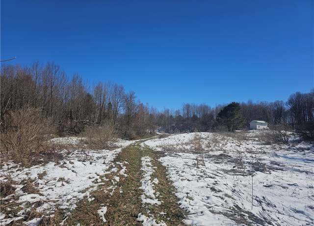Property at 1908 County Route 2, Orwell, NY 13144