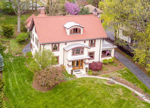 Property at 1394 Highland Ave, Rochester, NY 14620, 6 beds, 3 baths