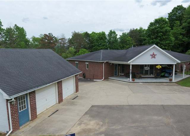 Property at 490 Bennett Pkwy, Hornellsville, NY 14843, 5 beds, 3 baths