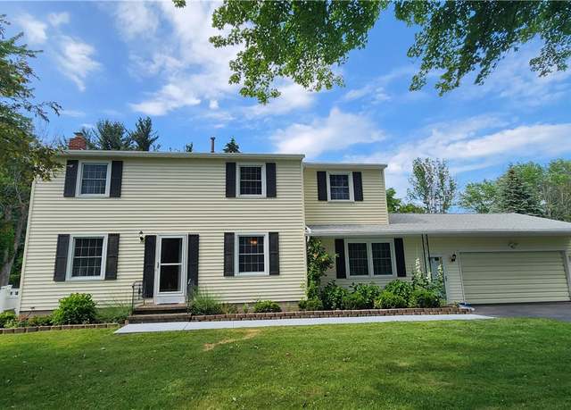 Property at 1244 Wall Rd, Webster, NY 14580, 3 beds, 2.5 baths