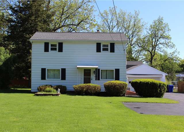 Property at 4 Chili Ave, Wheatland, NY 14546, 3 beds, 1 bath