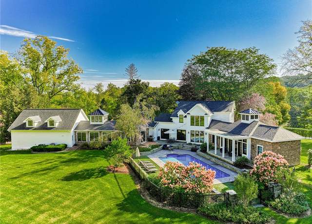 Property at 1358 School Rd, Victor, NY 14564, 4 beds, 3.5 baths