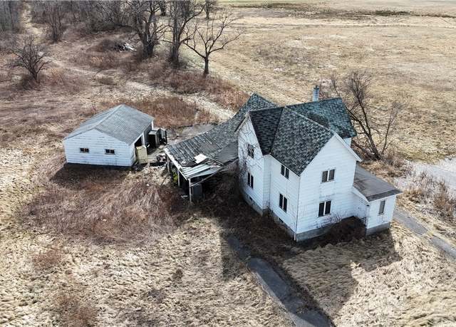 Property at 208 State Route 96, Waterloo, NY 13165, 3 beds, 1.5 baths