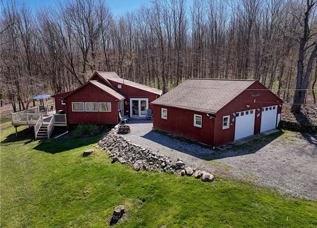 Property at 3861 Keysor Rd, Italy, NY 14512, 2 beds, 1 bath