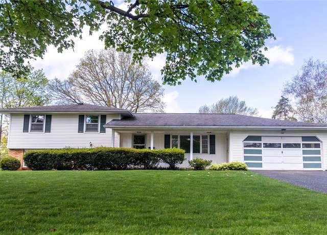 Property at 139 Rhea Cres, Greece, NY 14615, 4 beds, 2.5 baths