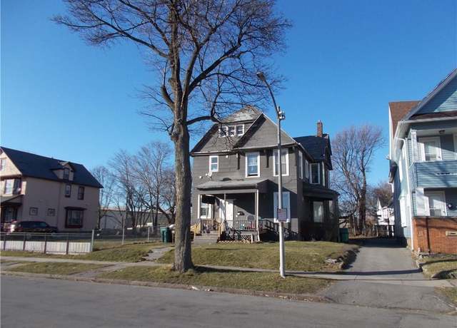 Property at 348 Hayward Ave, Rochester, NY 14609, 6 beds, 2.5 baths