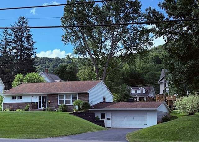 Property at 402 E Water St, Smethport Boro, PA 16749, 3 beds, 2 baths
