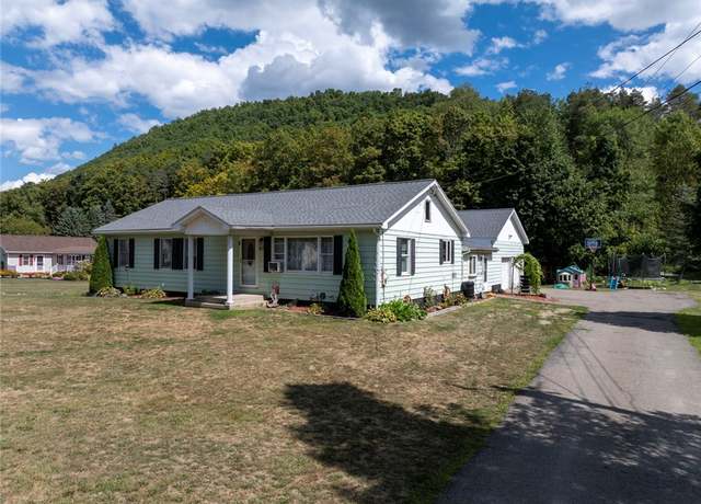 Property at 63 Maple St, Bath, NY 14879, 3 beds, 2 baths
