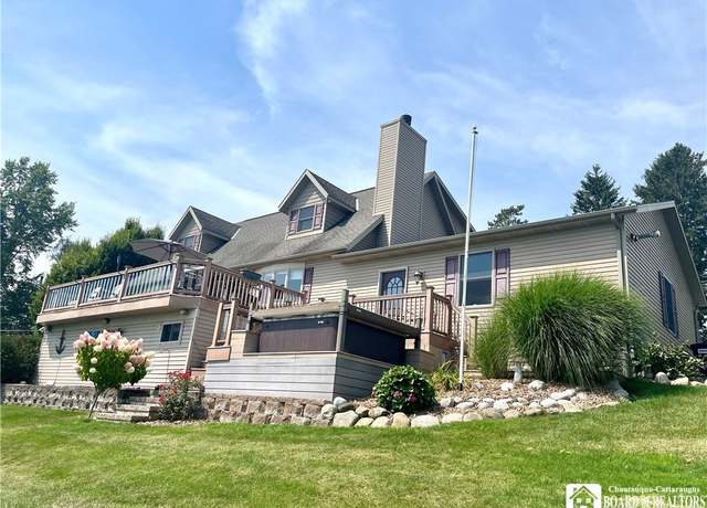 Property at 2726 Shadyside Rd, Mina, NY 14736, 3 beds, 2.5 baths