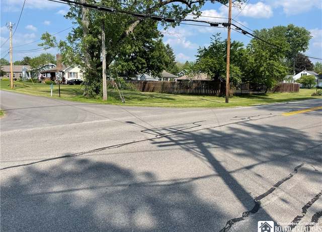 Property at Main St, Ellery, NY 14712
