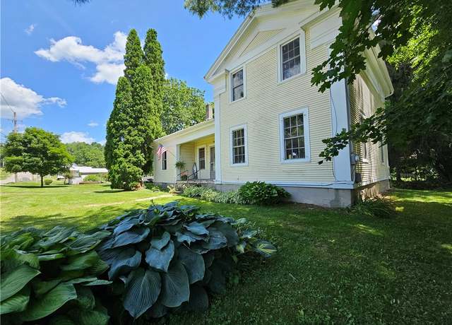 Property at 2544 County Route 71, Jasper, NY 14855, 3 beds, 2 baths